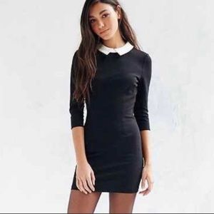 Urban outfitters Black Dress